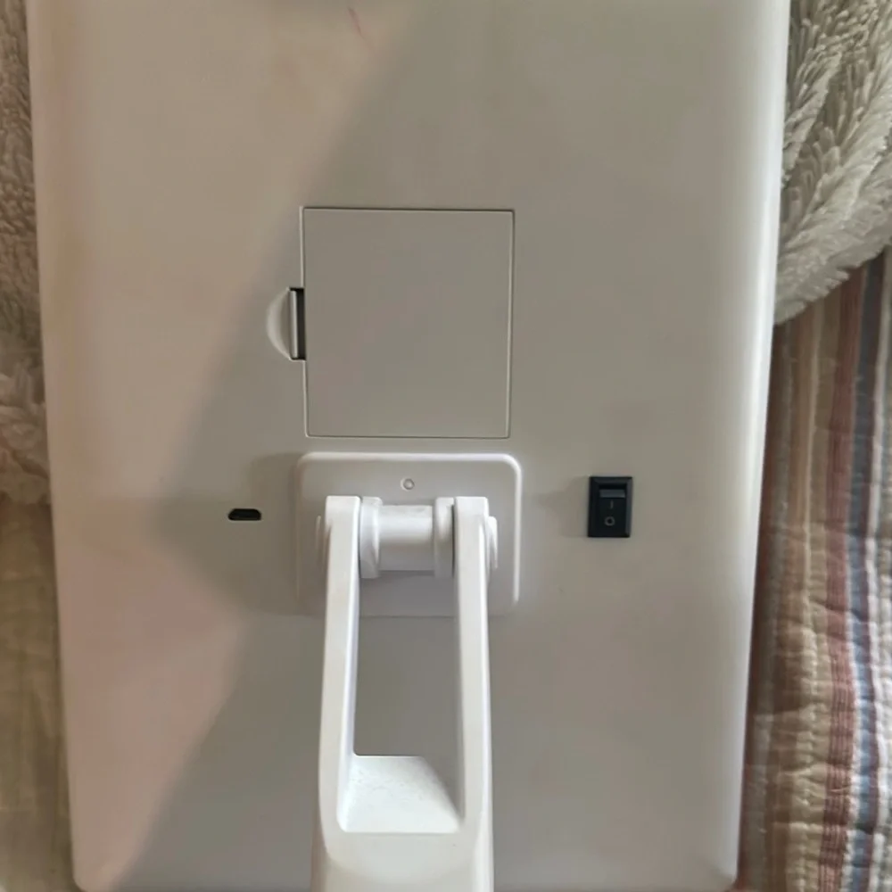 Vanity Mirror with LED lights